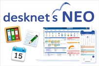 グループウェア「desknet's NEO」構築・導入支援サービス