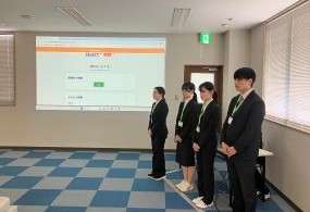 茨城親睦会 新歓バーベキュー