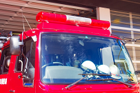 １．命の現場を支える「<span style='font-family:Berlin Sans FB;'><span style='font-weight: normal;'>SYMPROBUS F</span></span>」