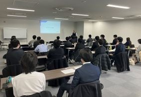 キャリアデザイン実習