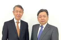 トップメッセージ