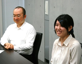 仕事を通じて心に残っていること